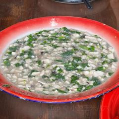 婺江食府 여행 사진