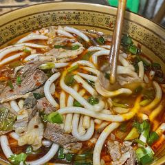董公寺戴家羊肉粉(公园路店) User Photo