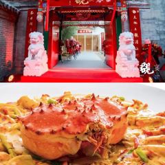 JUNWANGFU JUN YAN User Photo