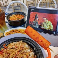 姐弟俩土豆粉(中原锦艺城店) User Photo