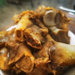 猪脏粉胴骨(校场路口店) 여행 사진