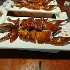 祥云里餐厅 User Photo