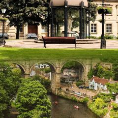 Bettys Café Tea Rooms User Photo