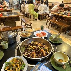 Laozihaozhongjia Restaurant User Photo