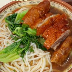 凹口益记烧饼糕点 User Photo