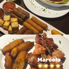 Marcelo Restaurant User Photo