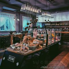 Qiulin Western Restaurant User Photo