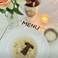 Double Time Restaurant & Lounge魔时(融侨中心店) User Photo