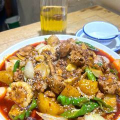 Shejianshangdeguangdong User Photo