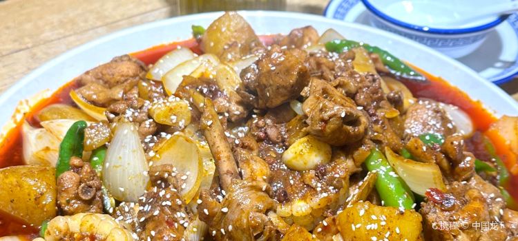 Shejianshangdeguangdong