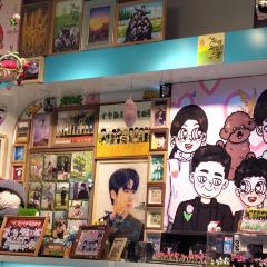 老狼大盘鸡(夏都路店) User Photo