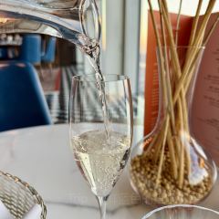OPUS 388 (Mandarin Oriental, Shenzhen) User Photo