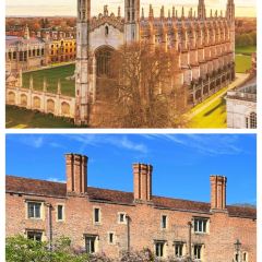 Midsummer House User Photo