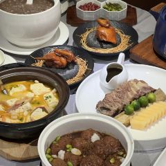 Liu jia da yuan User Photo