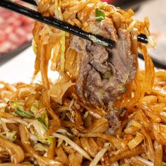 牛牛牛潮汕牛肉火锅(兴业路店) User Photo