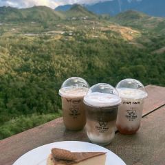 Hooga Cafe張用戶圖片