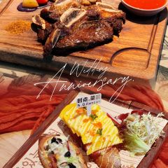 時點餐飲蛋糕張用戶圖片