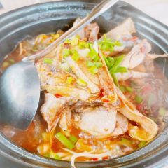 Xinyifanhuizhuan Sushi (mingmenguangchang) User Photo