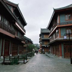 A XIAN SUAN JI ZHAO ảnh của người dùng