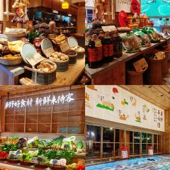 WuZhou Jia Hao Restaurant 여행 사진