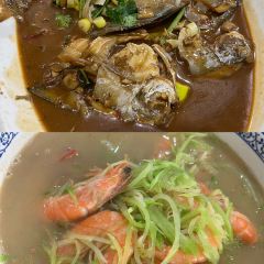 姜氏渔家(通海路店) User Photo
