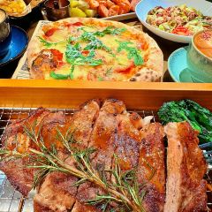 淳悅酒逸Shisha Bistro茄吧（雨耕山店）張用戶圖片