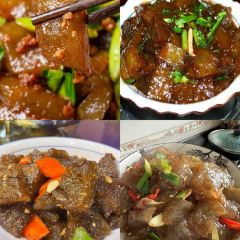 天吉小吃(富康店) User Photo