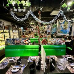 Kobe Fusion Restaurant User Photo