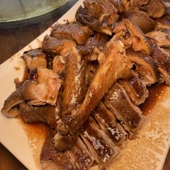 香江农家乐 User Photo