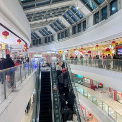 徐小姐爱地锅(云龙万达店) User Photo