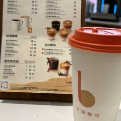 德克士(总督署店) User Photo