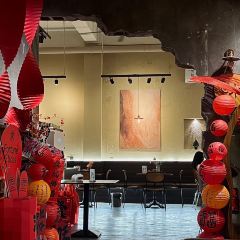 几木(华庭店) User Photo