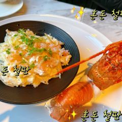 平湖万怡酒店·万荟轩 User Photo