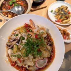 瓦舍茶馆(CBD店) User Photo