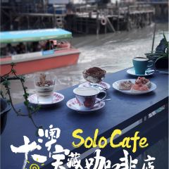 Sulu User Photo