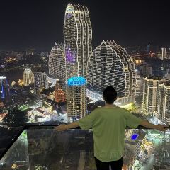 青夏空中花园餐厅 User Photo