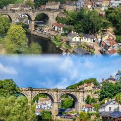 Marigolds Cafe & Boating User Photo