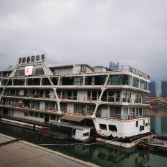 龙凤瓦罐煨汤馆(新豪天地店) User Photo
