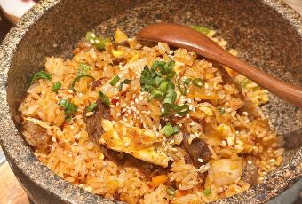 好牛炭火烧肉(张家港曼巴特店) User Photo