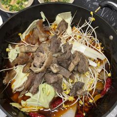 耙灯牛肉(双碑总店) User Photo