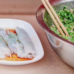 醉南拳客家菜·河田鸡(金山大榕树店) User Photo