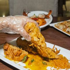 Mega seafood User Photo