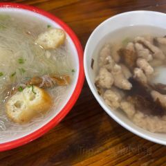 唐沫茶兮(东街盛裕店) User Photo