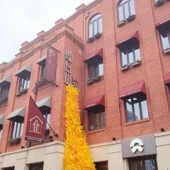 达道牛肉(南门店) User Photo