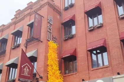 达道牛肉(南门店)