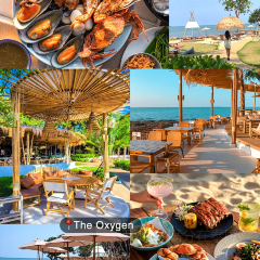 Cave Beach Club User Photo