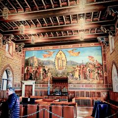 Borgo Maggiore User Photo