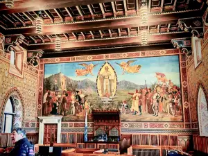 Borgo Maggiore
