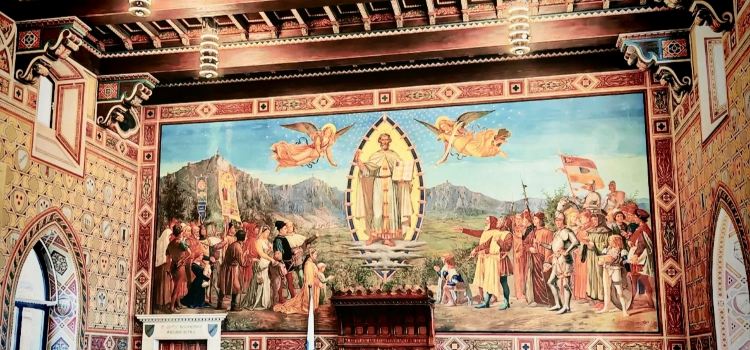 Borgo Maggiore