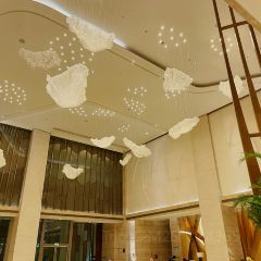 福州融僑皇冠假日飯店·美廚滙全日餐廳張用戶圖片